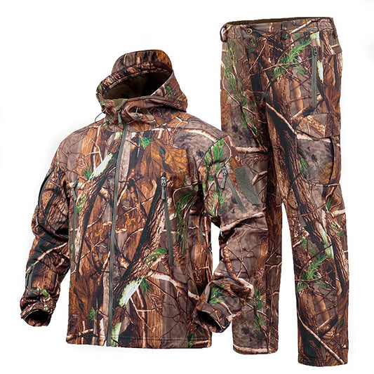 VOTAGOO® Hunting Clothes Suit