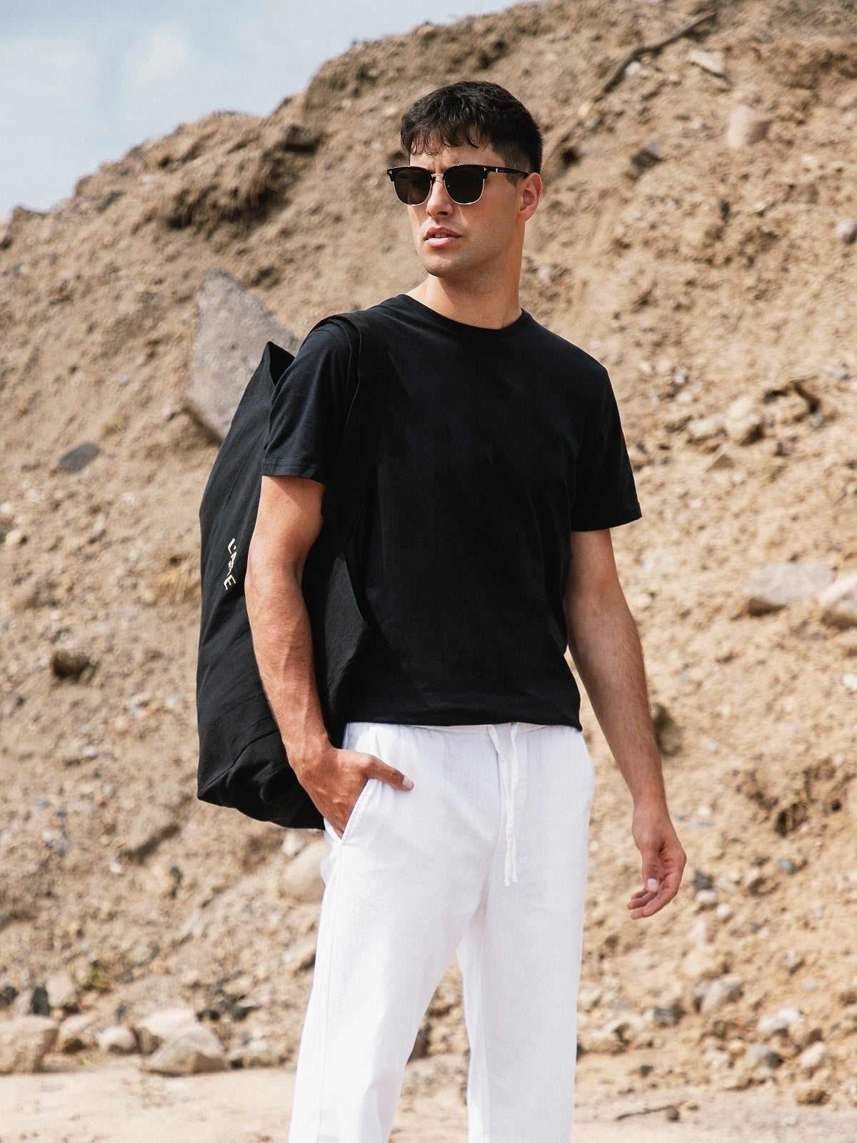 Men's T-shirt