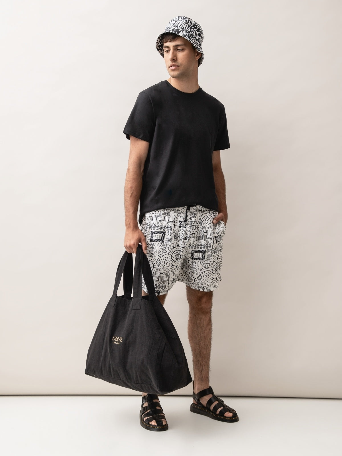 Men's T-shirt