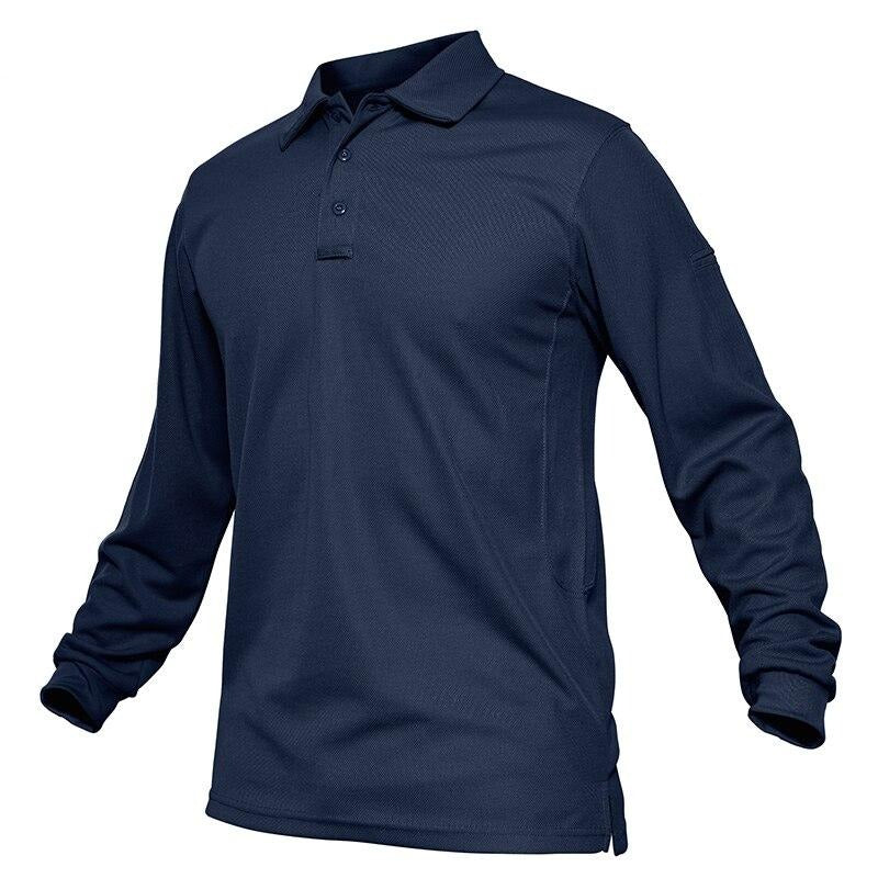 Men Army T Shirts Long Sleeve Military T-Shirts Summer Quick Dry Tactical Combat Tshirts Man Airsoft Hike Tee Shirts